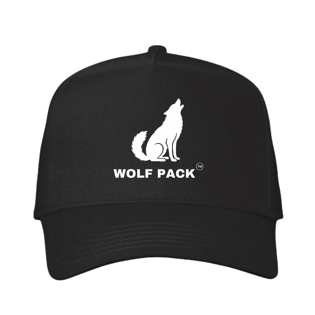 Wolf Pack Classic Trucker Hat