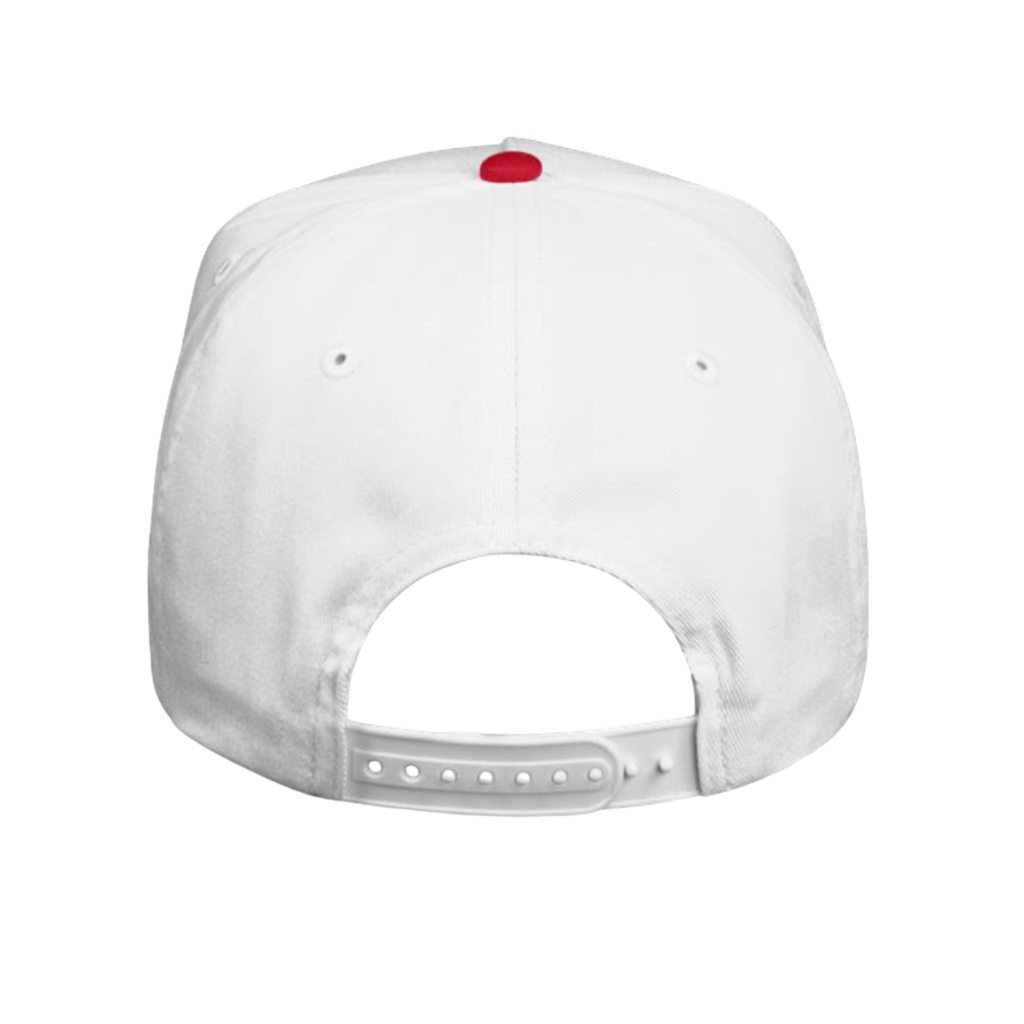 Wolf Pack American Pride Trucker Hat