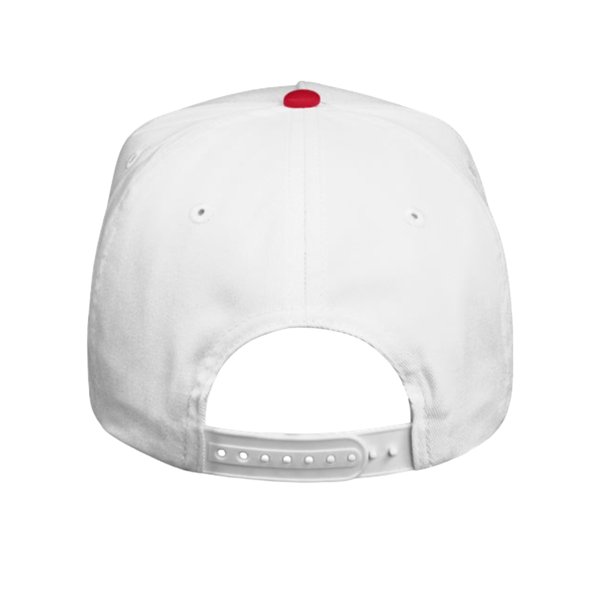 Wolf Pack American Pride Trucker Hat