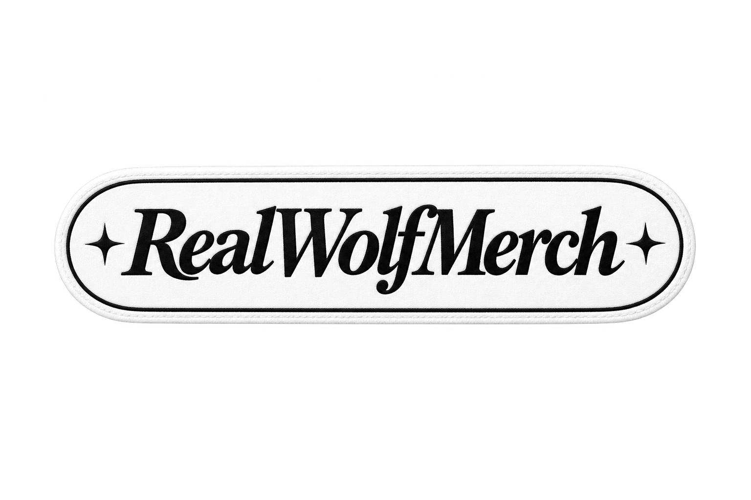RealWolfMerch